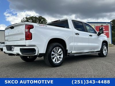 2020 Chevrolet Silverado 1500 4WD - Photo 5