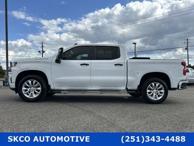 2020 Chevrolet Silverado 1500 4WD - Photo 2