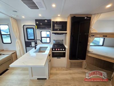 2026 Thrive 22MBH - Photo 14