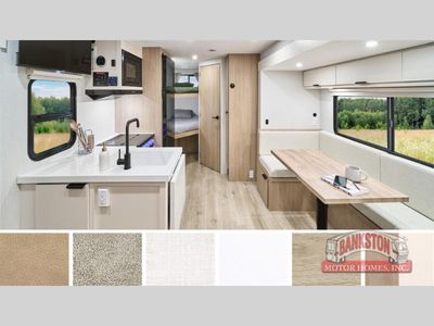 2026 Thrive 22MBH - Photo 3