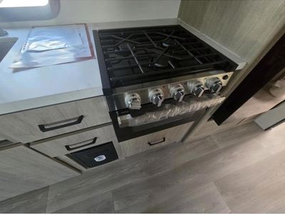 2026 Grand Design Imagine XLS - Photo 19