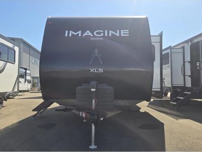 2026 Grand Design Imagine XLS - Photo 5