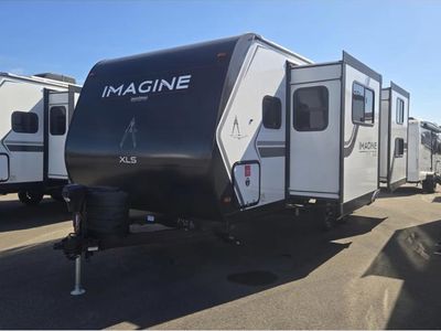 2026 Grand Design Imagine XLS - Photo 6