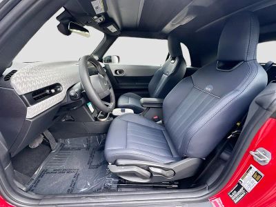 2026 MINI Convertible — photo 15 view
