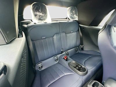 2026 MINI Convertible — photo 20 view
