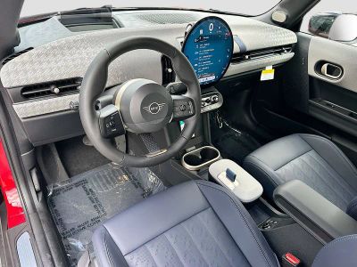 2026 MINI Convertible — photo 7 view