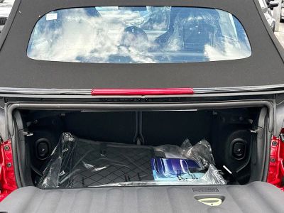 2026 MINI Convertible — photo 19 view