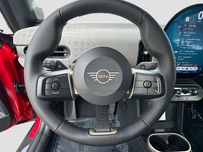 2026 MINI Convertible — photo 8 view