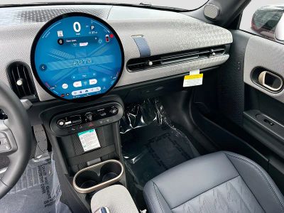 2026 MINI Convertible — photo 17 view