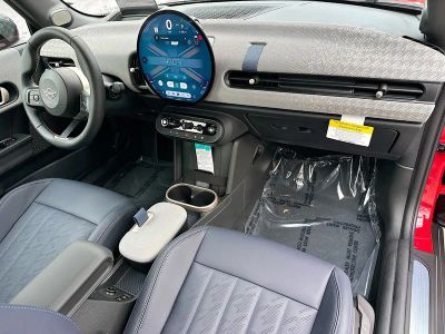 2026 MINI Convertible — photo 22 view