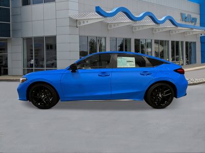 2026 Honda Civic Hatchback - Photo 2