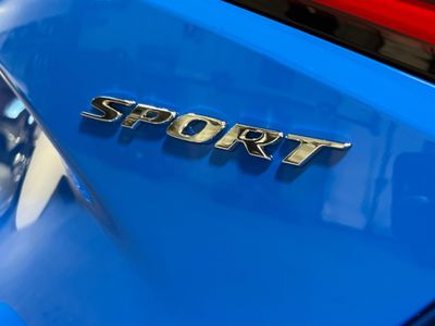 2026 Honda Civic Hatchback - Photo 10