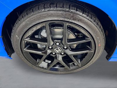 2026 Honda Civic Hatchback - Photo 12