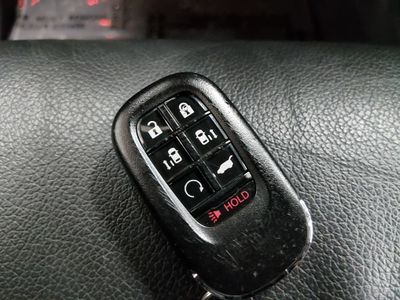 2025 Honda Odyssey - Photo 15