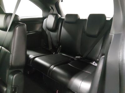 2025 Honda Odyssey - Photo 17