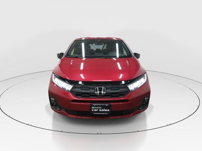 2025 Honda Odyssey - Photo 2