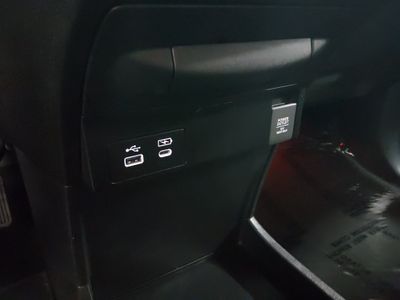2025 Honda Odyssey - Photo 20