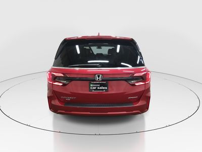 2025 Honda Odyssey - Photo 6