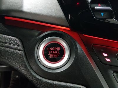 2025 Honda Odyssey - Photo 19