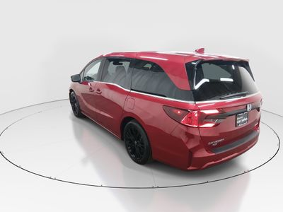 2025 Honda Odyssey - Photo 5