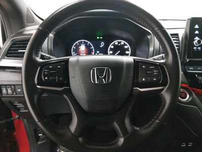 2025 Honda Odyssey - Photo 12