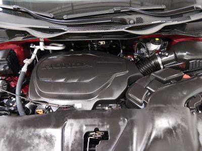 2025 Honda Odyssey - Photo 9