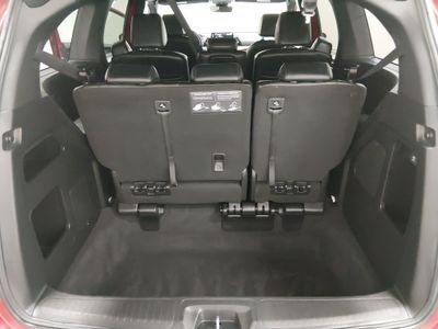 2025 Honda Odyssey - Photo 11