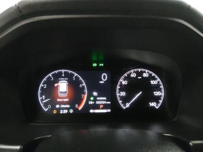 2025 Honda Odyssey - Photo 14