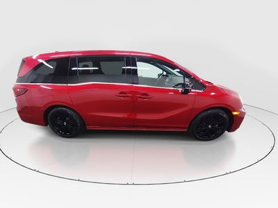 2025 Honda Odyssey - Photo 8