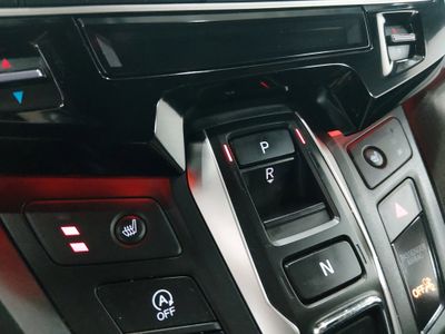 2025 Honda Odyssey - Photo 18