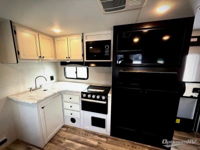 2022 Highland Ridge Silverstar S-Lite — photo 8 view