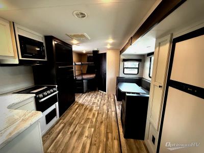 2022 Highland Ridge Silverstar S-Lite — photo 15 view