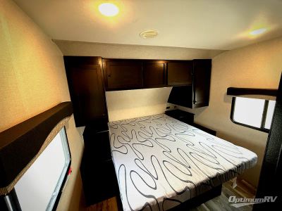 2022 Highland Ridge Silverstar S-Lite — photo 13 view