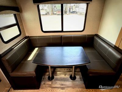 2022 Highland Ridge Silverstar S-Lite — photo 7 view