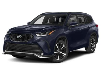 2022 Toyota Highlander - Photo 1