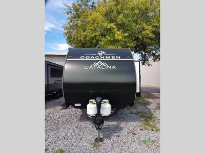 2026 Coachmen Catalina Summit Series 8 — photo 26 view