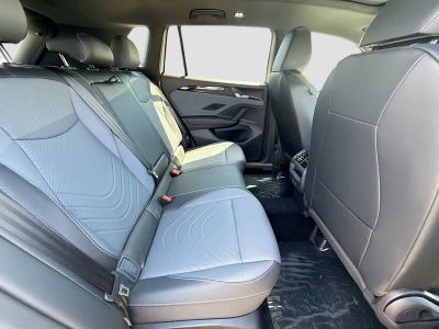 2026 Volkswagen Tiguan — photo 22 view