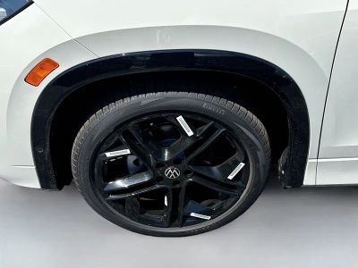 2026 Volkswagen Tiguan — photo 26 view