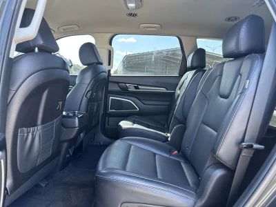 2023 Kia Telluride — photo 24 view