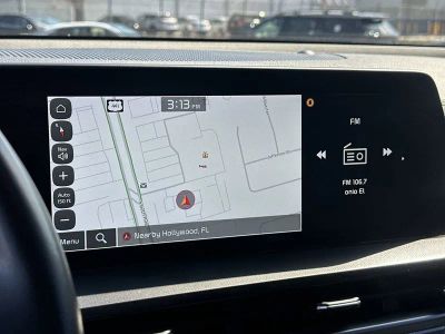 2023 Kia Telluride — photo 19 view