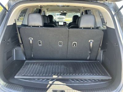 2023 Kia Telluride — photo 20 view