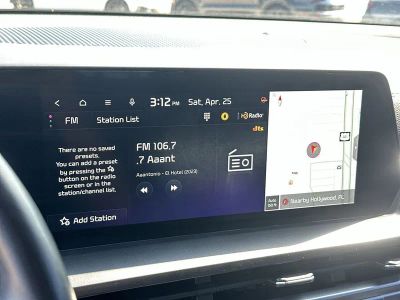2023 Kia Telluride — photo 12 view