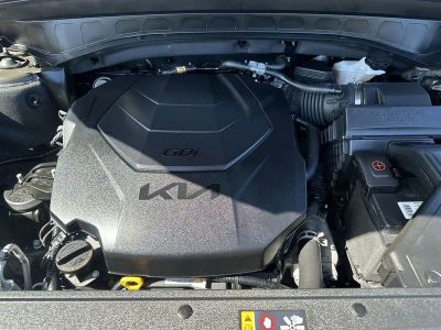 2023 Kia Telluride — photo 17 view