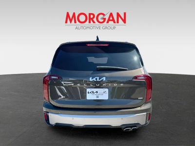 2023 Kia Telluride — photo 7 view