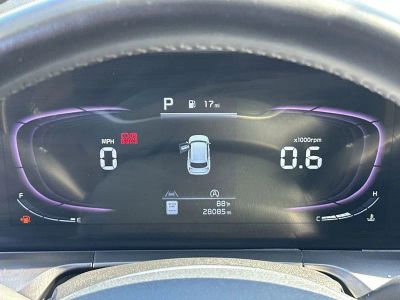 2023 Kia Telluride — photo 10 view
