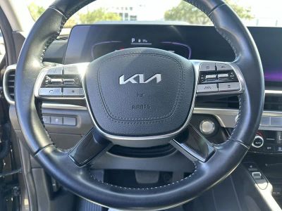 2023 Kia Telluride — photo 11 view
