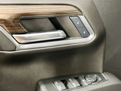 2024 Chevrolet Silverado 1500 — photo 14 view
