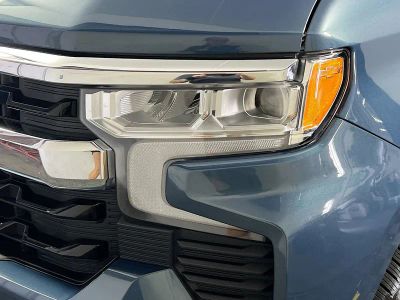 2024 Chevrolet Silverado 1500 — photo 9 view