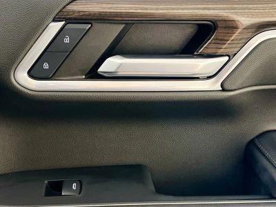 2024 Chevrolet Silverado 1500 — photo 28 view