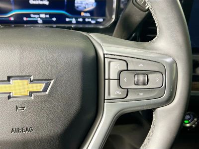 2024 Chevrolet Silverado 1500 — photo 17 view